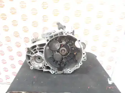 Second-hand car spare part gearbox for seat leon (1p1) sport oem iam references kdm  789315