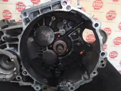 Second-hand car spare part gearbox for seat leon (1p1) sport oem iam references kdm  789315