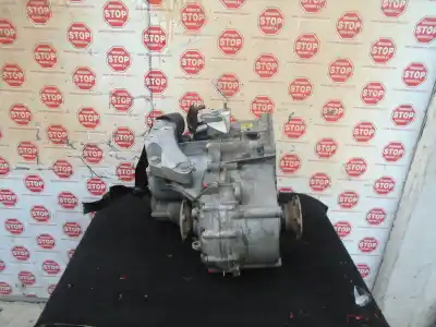 Second-hand car spare part gearbox for seat leon (1p1) sport oem iam references kdm  789315