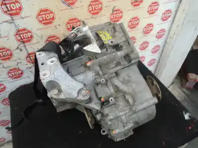 Second-hand car spare part gearbox for seat leon (1p1) sport oem iam references kdm  789315