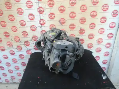 Second-hand car spare part gearbox for seat leon (1p1) sport oem iam references kdm  789315
