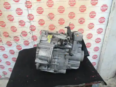 Second-hand car spare part gearbox for seat leon (1p1) sport oem iam references kdm  789315