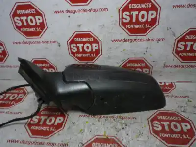 Peça sobressalente para automóvel em segunda mão espelho retrovisor esquerdo por audi a4 avant (8e) 2.0 tdi referências oem iam   765521