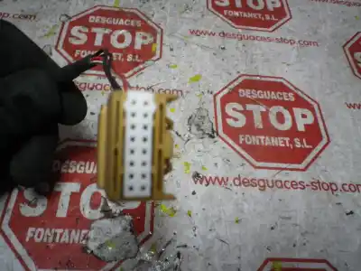 Peça sobressalente para automóvel em segunda mão espelho retrovisor esquerdo por audi a4 avant (8e) 2.0 tdi referências oem iam   765521