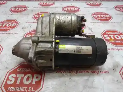 Tweedehands auto-onderdeel motor start voor opel corsa c blue line oem iam-referenties 09115192