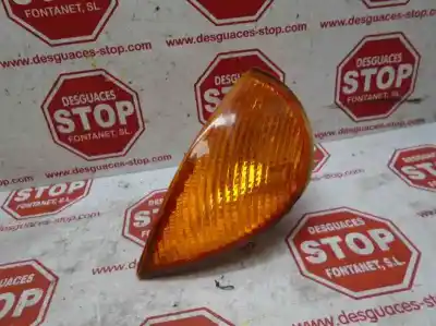 Pezzo di ricambio per auto di seconda mano pilota anteriore sinistro per fiat seicento (187) suite riferimenti oem iam 