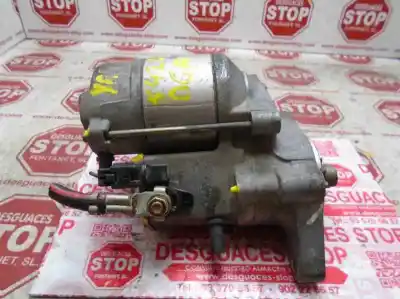 Автозапчасти б/у двигатель запускается за toyota yaris (ncp1/nlp1/scp1) 1.4 turbodiesel cat ссылки oem iam 2810033050