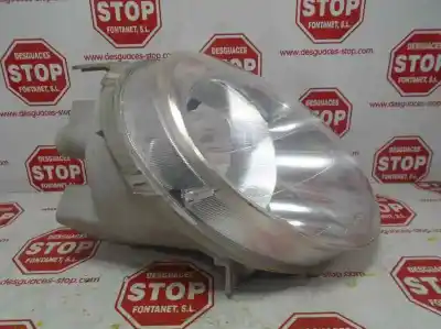Piesă de schimb auto la mâna a doua far dreapta pentru daewoo matiz cd referințe oem iam   723495