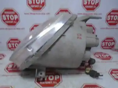 Piesă de schimb auto la mâna a doua far dreapta pentru daewoo matiz cd referințe oem iam   723495