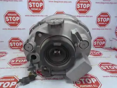 Piesă de schimb auto la mâna a doua far dreapta pentru daewoo matiz cd referințe oem iam   723495