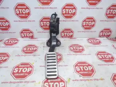 Second-hand car spare part potentiometer for kia niro drive oem iam references 3274003100