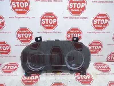 Second-hand car spare part dashboard for kia niro drive oem iam references 94013g5310