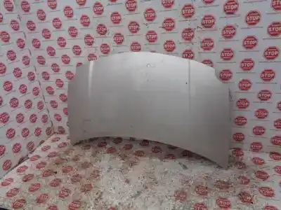 Peça sobressalente para automóvel em segunda mão capot por toyota auris luna referências oem iam 