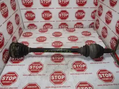 Peça sobressalente para automóvel em segunda mão transmissão traseira esquerda por bmw x5 (e53) 3.0d referências oem iam 