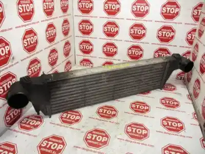 Peça sobressalente para automóvel em segunda mão intercooler por bmw x5 (e53) 3.0d referências oem iam 17512247966