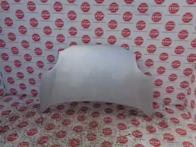 Second-hand car spare part bonnet for daewoo matiz cd oem iam references 