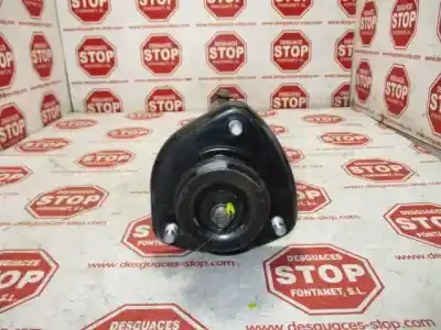 Peça sobressalente para automóvel em segunda mão amortecedor traseiro direito por bmw x5 (e53) 3.0d referências oem iam 