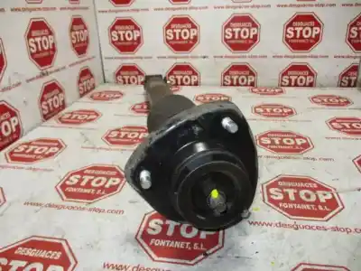 Peça sobressalente para automóvel em segunda mão amortecedor traseiro esquerdo por bmw x5 (e53) 3.0d referências oem iam 