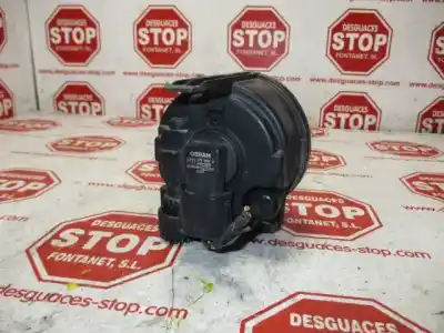 Second-hand car spare part right fog light for bmw x5 (e53) 3.0d oem iam references   765659