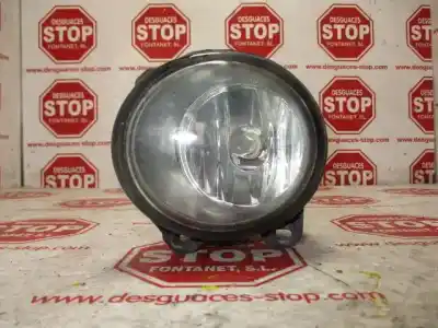Peça sobressalente para automóvel em segunda mão farol / projetor de nevoeiro esquerdo por bmw x5 (e53) 3.0d referências oem iam 