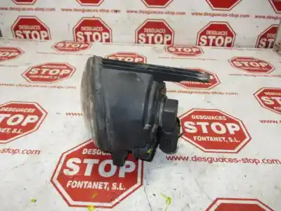 Second-hand car spare part left fog light for bmw x5 (e53) 3.0d oem iam references   765660