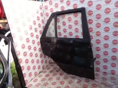 Peça sobressalente para automóvel em segunda mão porta do automóvel traseira direita por bmw x5 (e53) 3.0d referências oem iam 