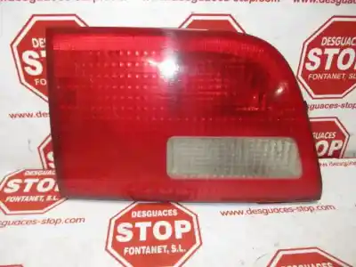 Peça sobressalente para automóvel em segunda mão farolim interior traseiro direito por bmw x5 (e53) 3.0d referências oem iam 