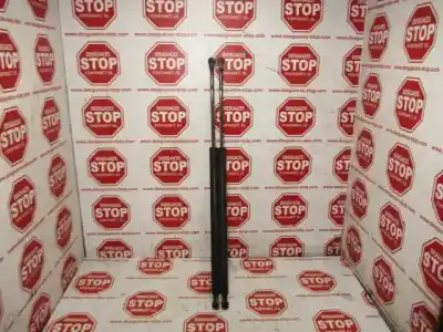 Peça sobressalente para automóvel em segunda mão amortecedores do tronco / porta por bmw x5 (e53) 3.0d referências oem iam 