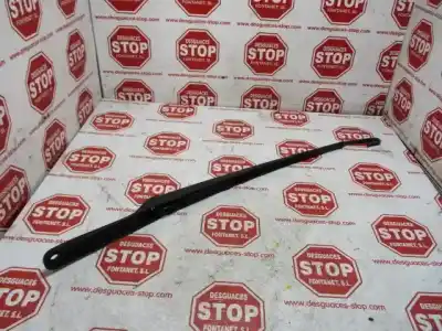 Peça sobressalente para automóvel em segunda mão haste de escova dianteiro direito por bmw x5 (e53) 3.0d referências oem iam 7075612ps