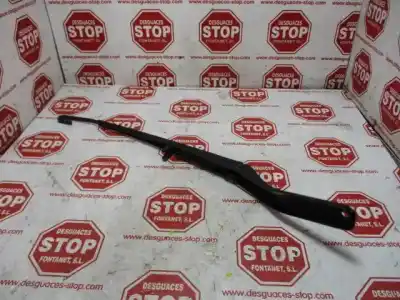 Peça sobressalente para automóvel em segunda mão haste de escova dianteiro esquerdo por bmw x5 (e53) 3.0d referências oem iam 8403031ds