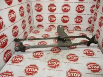 Peça sobressalente para automóvel em segunda mão motor do limpa para brisas por bmw x5 (e53) 3.0d referências oem iam 24012673