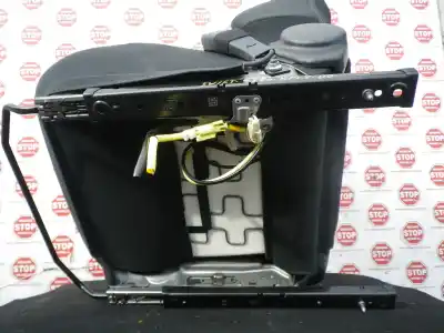 Автозапчасти б/у сиденье правое переднее за suzuki swift (az) basic ссылки oem iam   765717