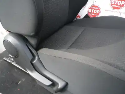 Автозапчасти б/у сиденье правое переднее за suzuki swift (az) basic ссылки oem iam   765717