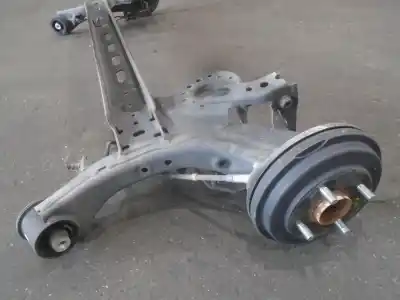 Автозапчасти б/у задний мост за suzuki swift (az) basic ссылки oem iam   765720