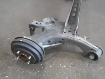 Автозапчасти б/у задний мост за suzuki swift (az) basic ссылки oem iam   765720