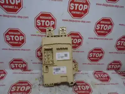 Second-hand car spare part fuse box unit for kia niro drive oem iam references 91950g5021