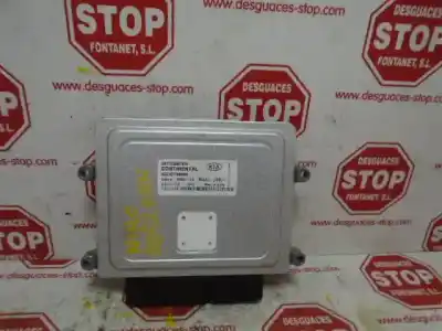 Second-hand car spare part automatic gearbox control unit for kia niro drive oem iam references a2c1577830001