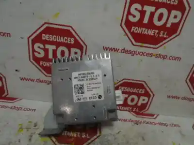 Second-hand car spare part electronic module for kia niro drive oem iam references 96390g5000