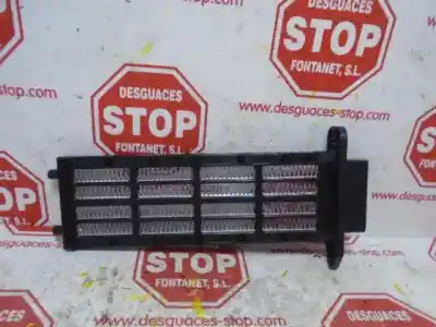 Second-hand car spare part heater blower for kia niro drive oem iam references 17g141135