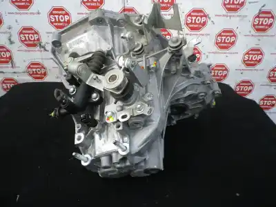 Автозапчасти б/у коробка передач за suzuki swift (az) basic ссылки oem iam 8c06741as0  765722