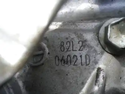 Автозапчасти б/у коробка передач за suzuki swift (az) basic ссылки oem iam 8c06741as0  765722