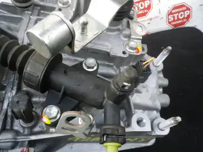 Автозапчасти б/у коробка передач за suzuki swift (az) basic ссылки oem iam 8c06741as0  765722