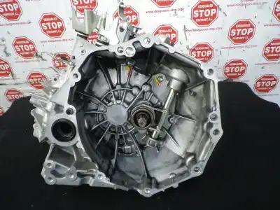 Автозапчасти б/у коробка передач за suzuki swift (az) basic ссылки oem iam 8c06741as0  765722