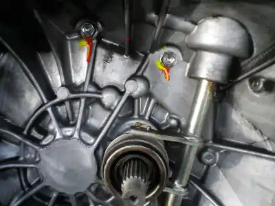 Автозапчасти б/у коробка передач за suzuki swift (az) basic ссылки oem iam 8c06741as0  765722