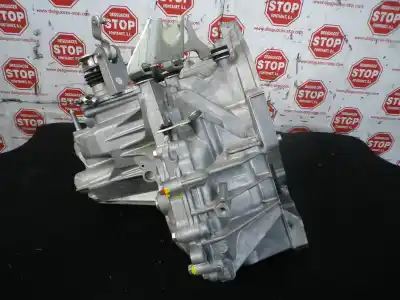 Автозапчасти б/у коробка передач за suzuki swift (az) basic ссылки oem iam 8c06741as0  765722