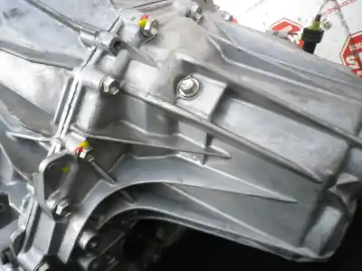 Автозапчасти б/у коробка передач за suzuki swift (az) basic ссылки oem iam 8c06741as0  765722