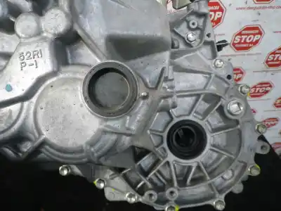 Автозапчасти б/у коробка передач за suzuki swift (az) basic ссылки oem iam 8c06741as0  765722