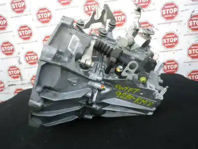 Автозапчасти б/у коробка передач за suzuki swift (az) basic ссылки oem iam 8c06741as0