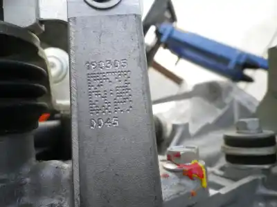 Автозапчасти б/у коробка передач за suzuki swift (az) basic ссылки oem iam 8c06741as0  765722