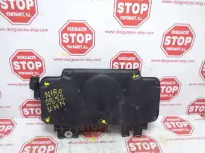 Автозапчастина б/у ЕЛЕКТРОННИЙ МОДУЛЬ для KIA NIRO  Посилання на OEM IAM 96395G5000  805505